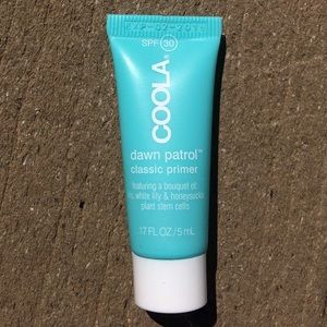 Coola Dawn Patrol spf 30 Primer